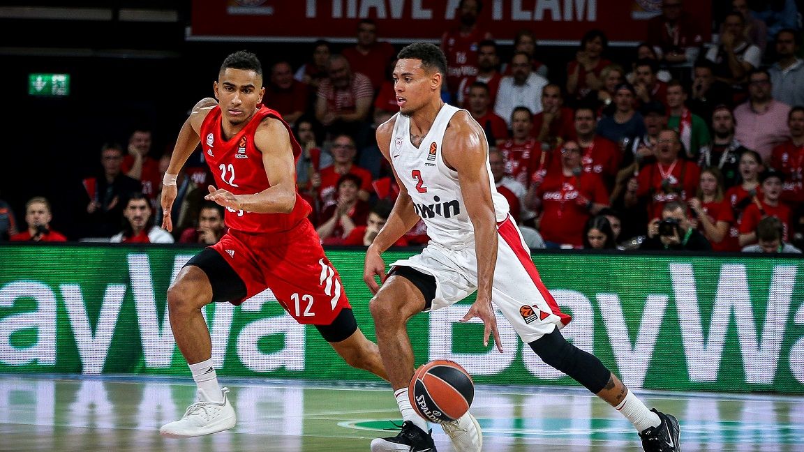 Χάθηκε μεγάλη ευκαιρία για διπλό στο Μόναχο