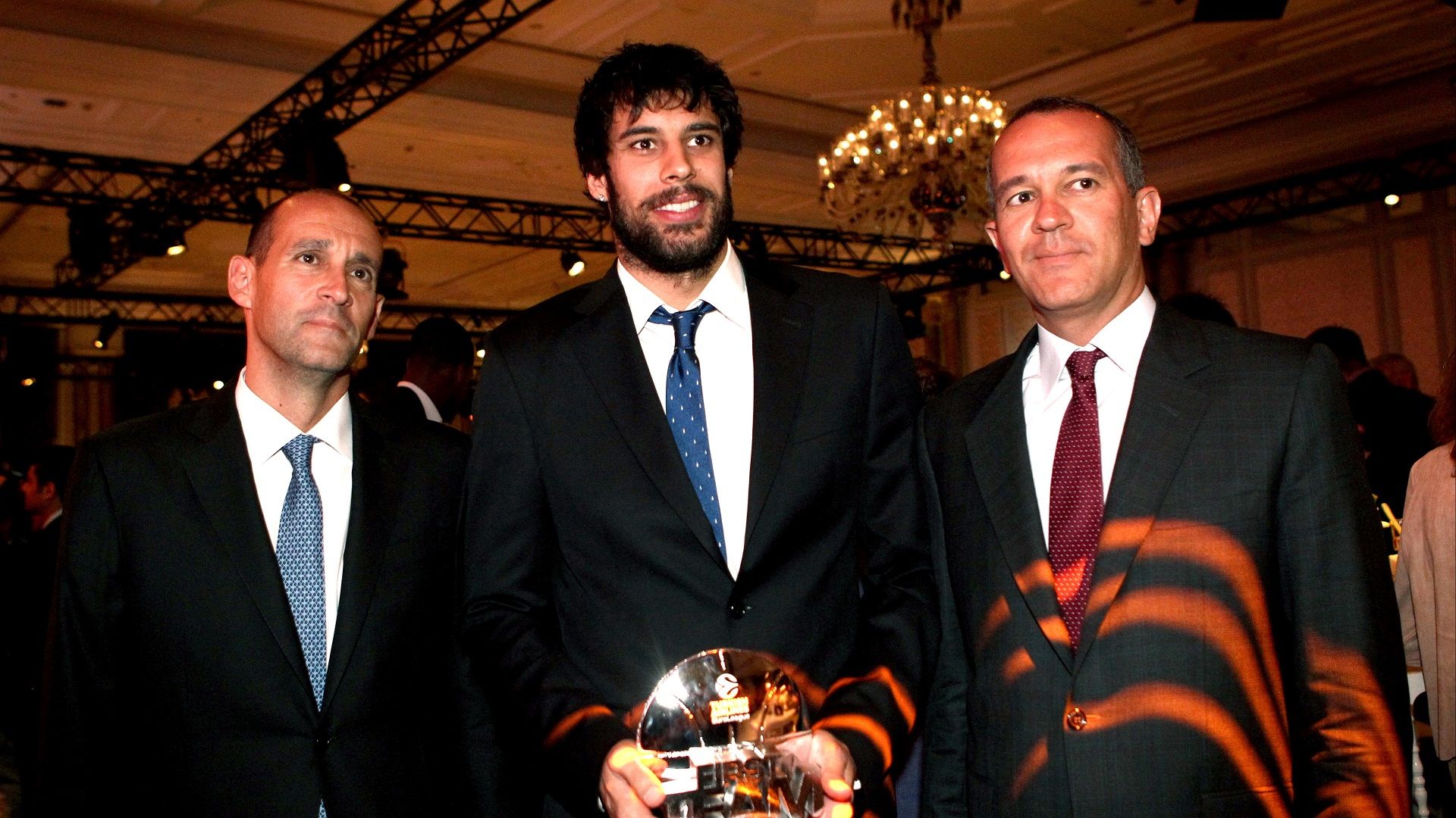 Statement by Panagiotis and Giorgos Angelopoulos