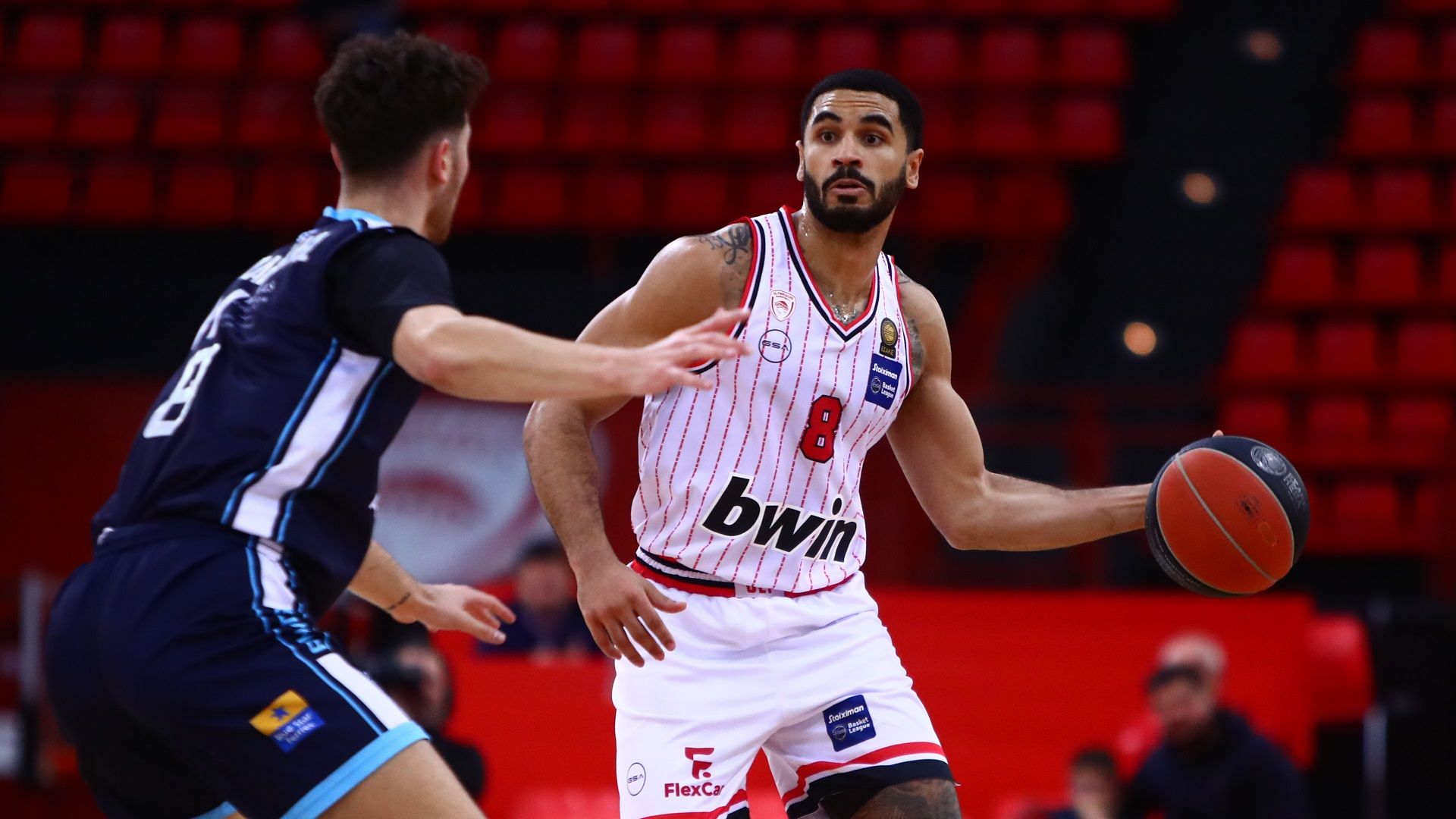 Πάτησε... γκάζι στο τέλος