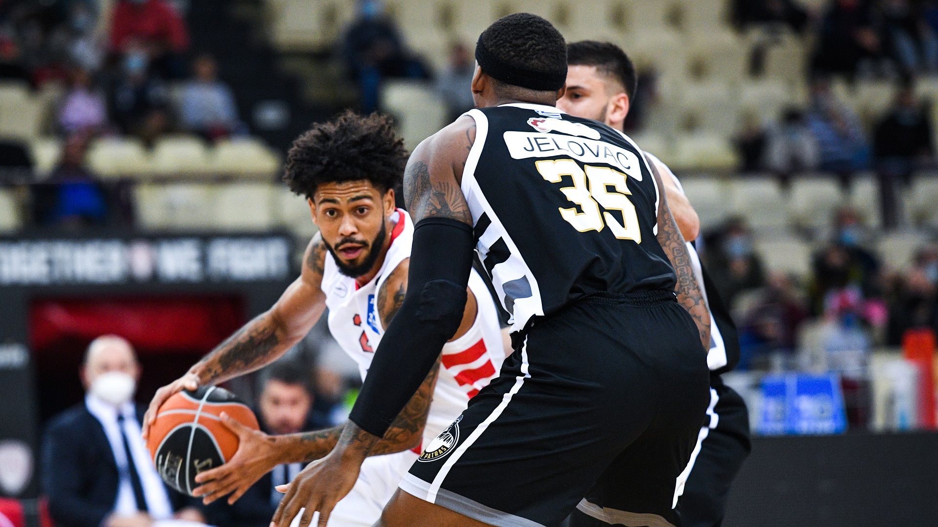 Νίκησε τον Απόλλωνα και «βλέπει» Μπάγερν