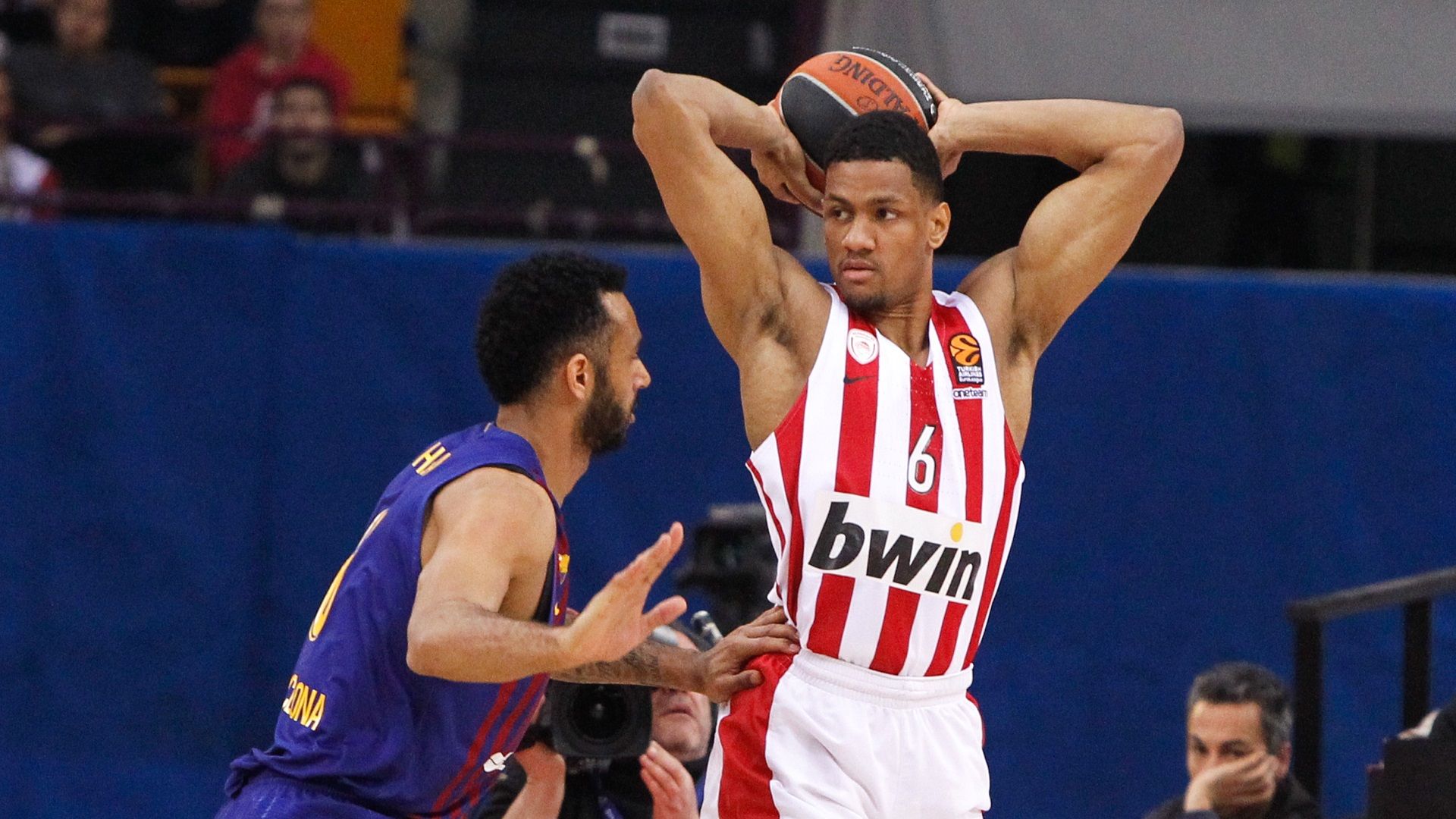 Κάκιστη εμφάνιση και βαριά εντός έδρας ήττα