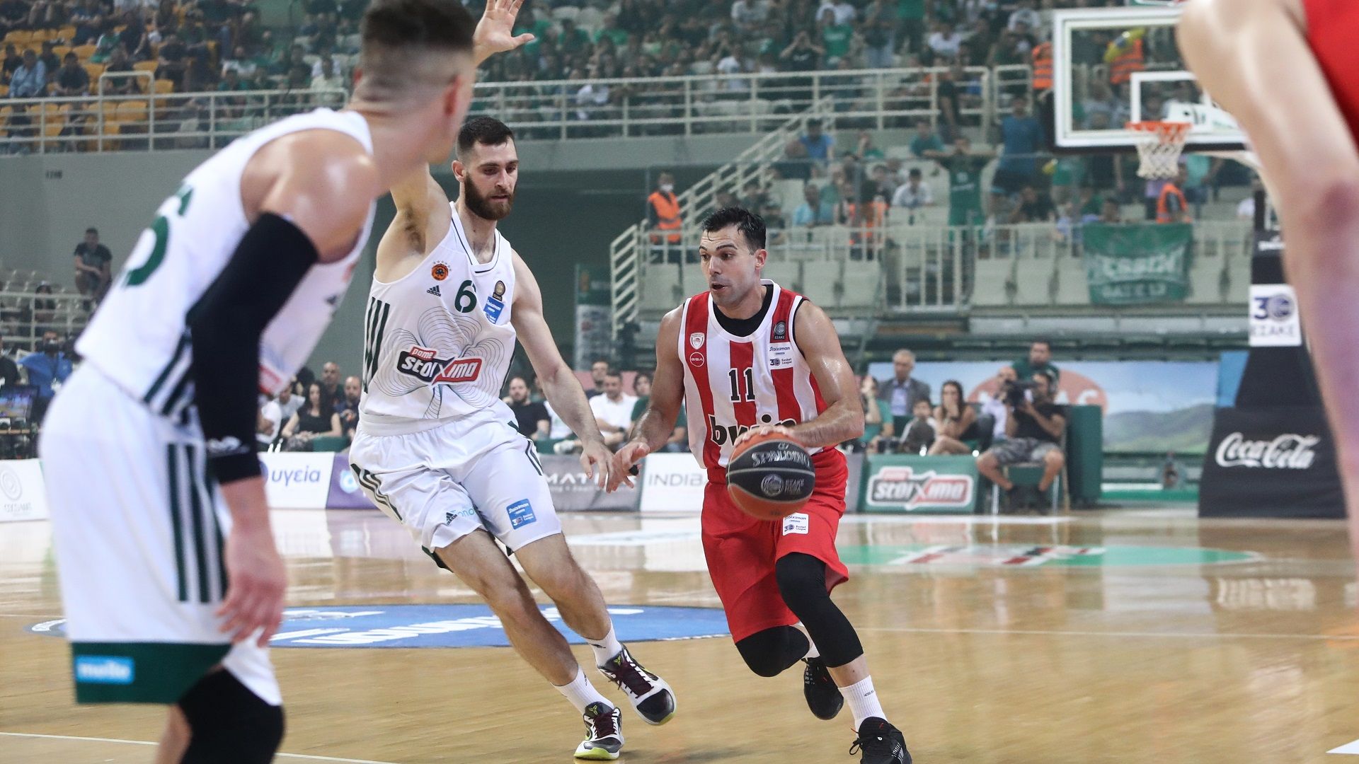 Έτοιμος για στέψη!!!