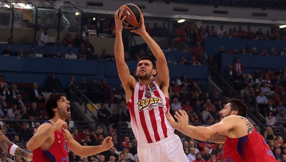 Πρώτη εντός έδρας ήττα