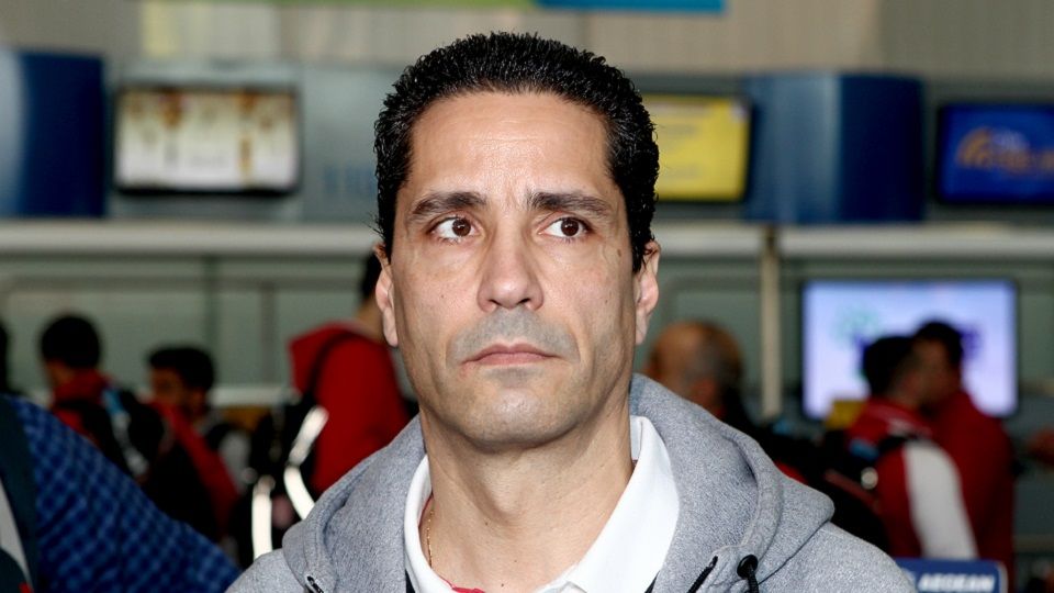 Σφαιρόπουλος: «Να συνεχίσουμε τις καλές εμφανίσεις»