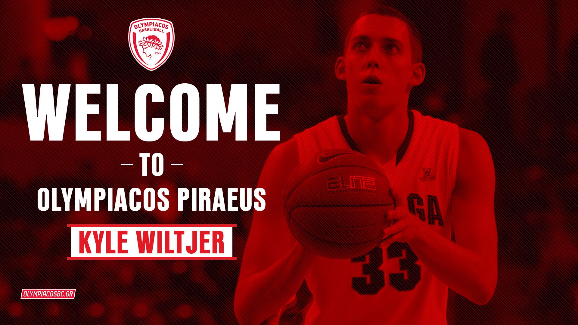 Συμφώνησε με Γουίλτζερ ο Θρύλος