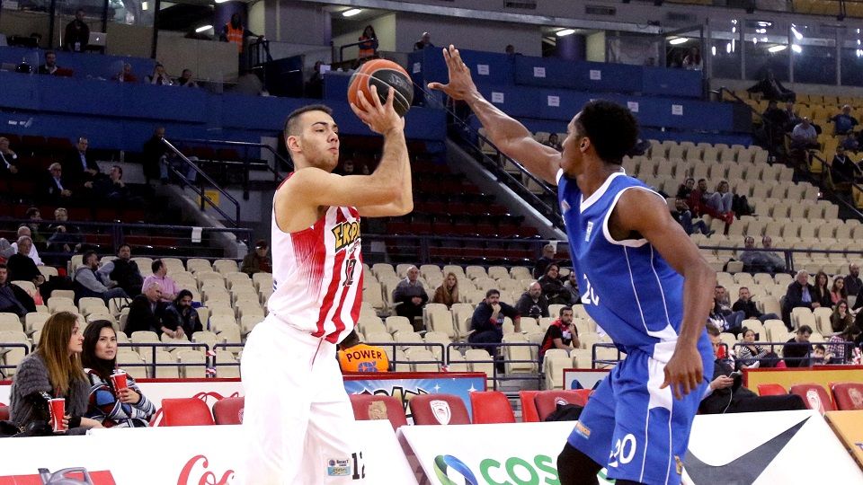 Καταιγίδα ο Θρύλος