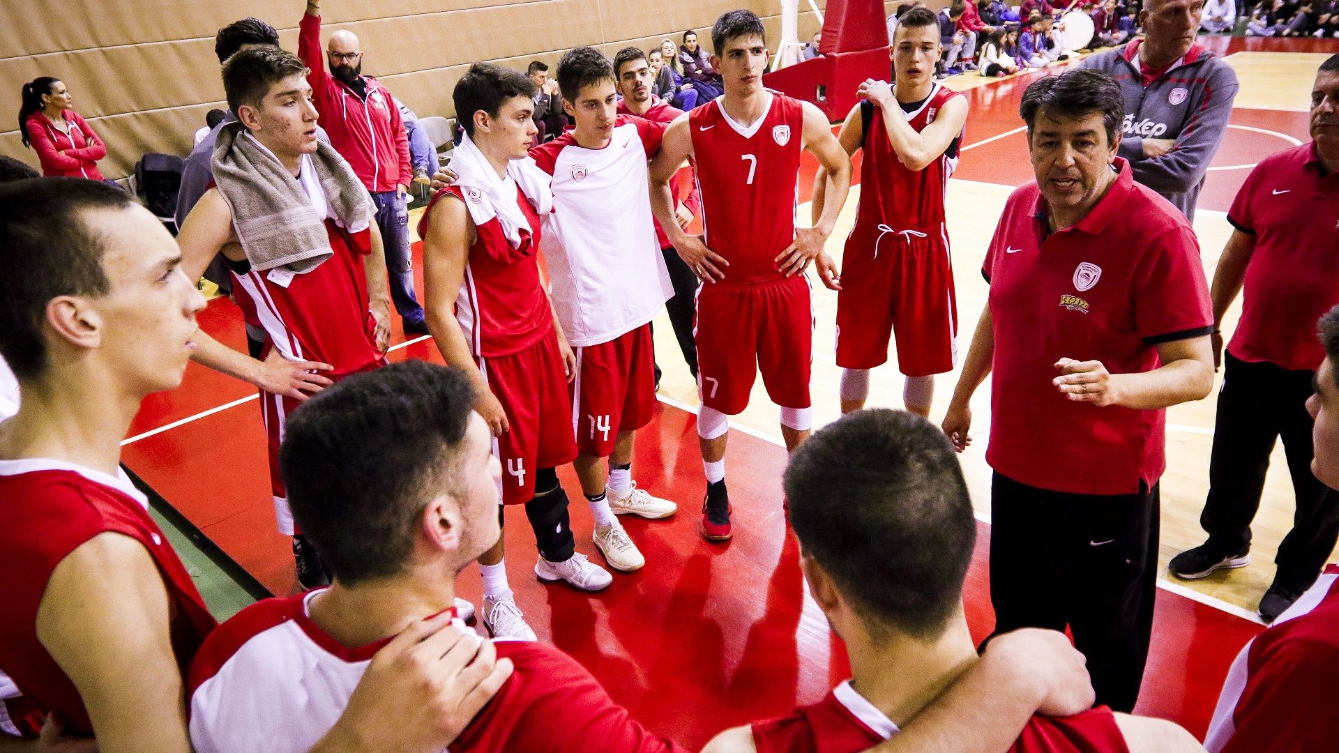 «Και τώρα Πανελλήνιο»! (vid)