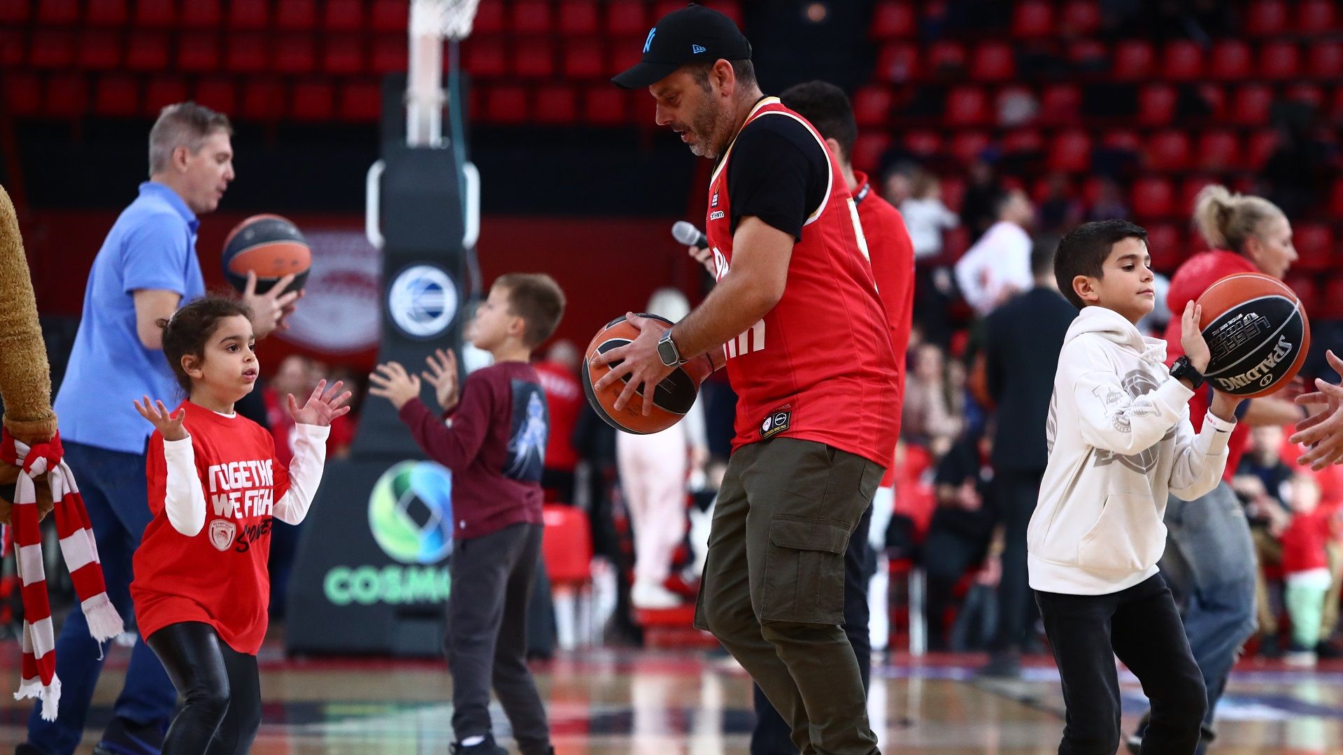 Οι Κυριακές που αγαπάμε! (vid)