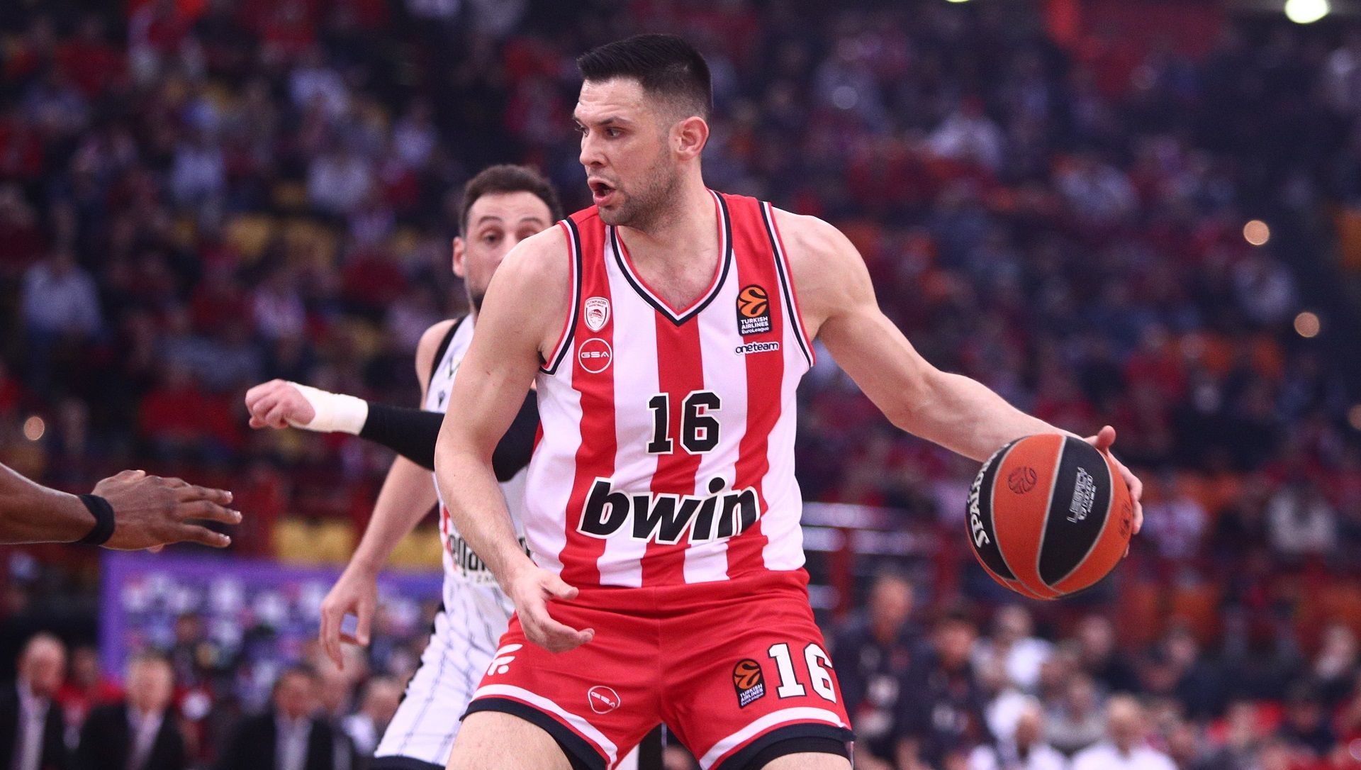 Νίκησε τη Βίρτους και «κοιτάει» ψηλά