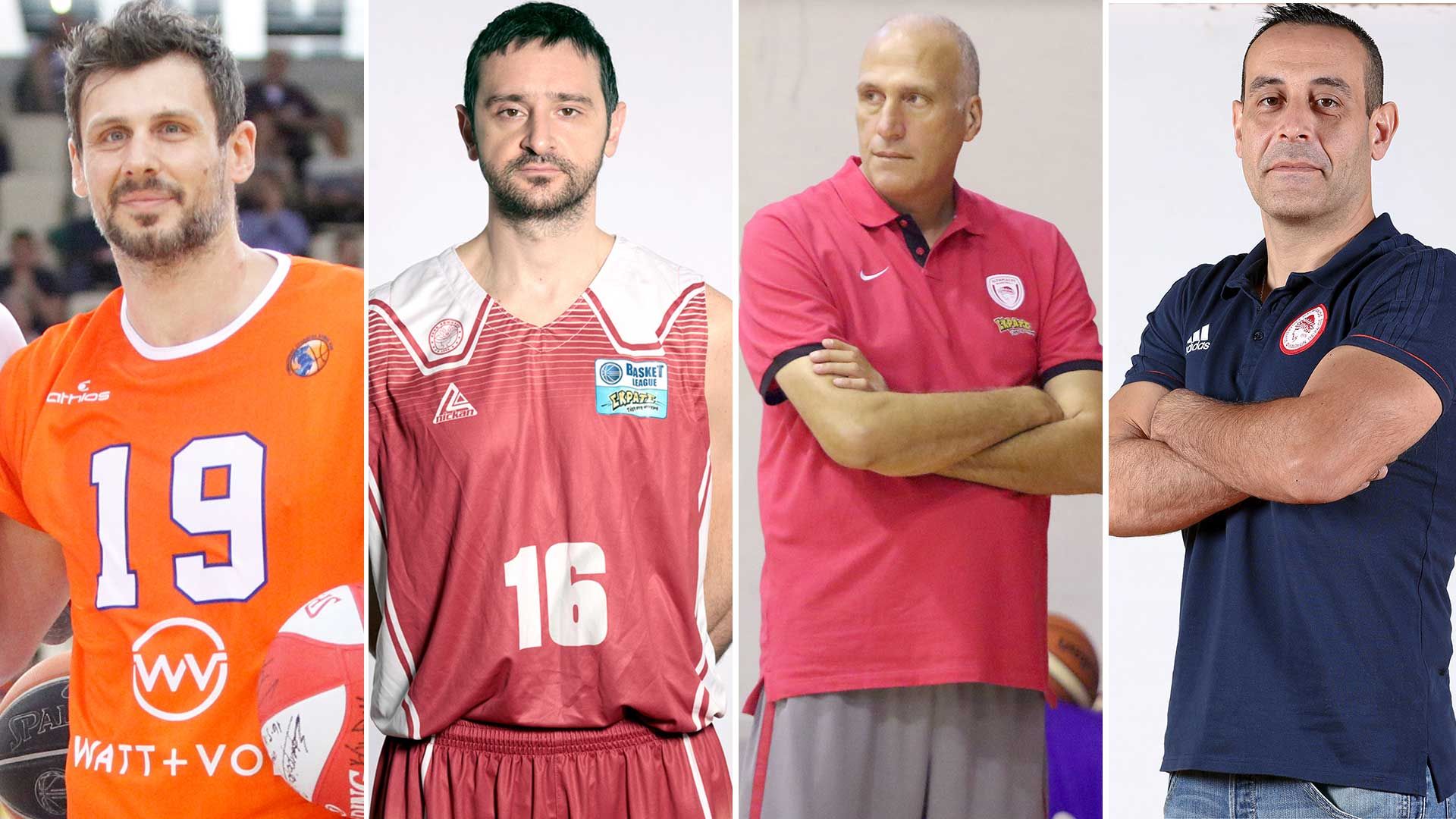 A new page with Tsaldaris and Barlos