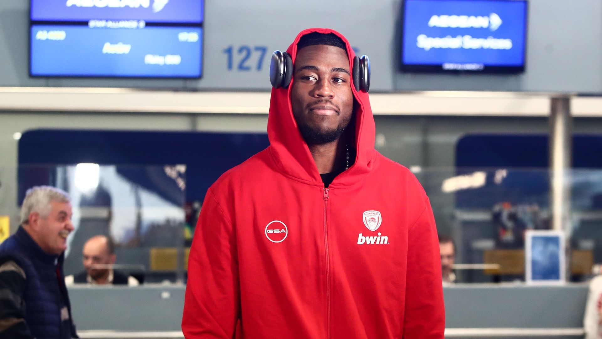 Οι δηλώσεις των Μπαρτζώκα και Ράιτ για το ματς με τη Βιλερμπάν (vid)