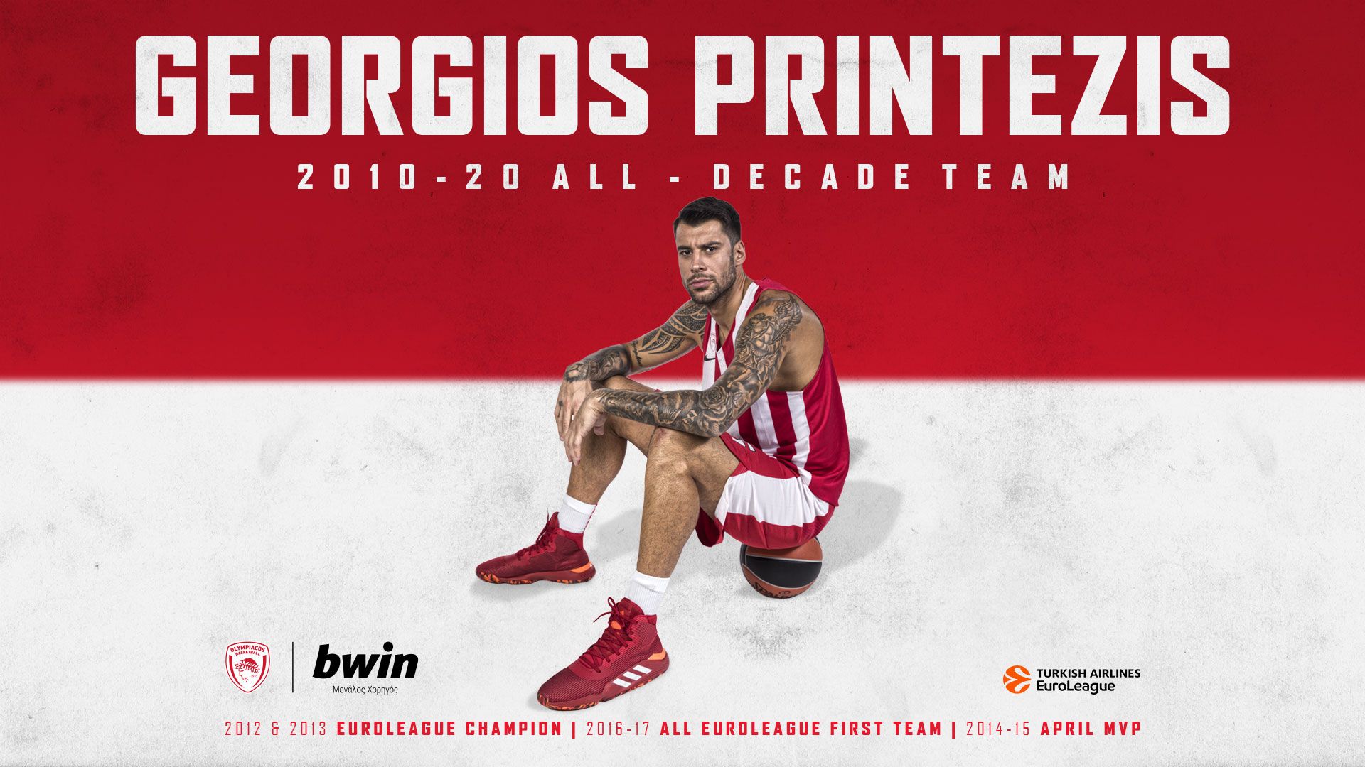 Ο Γιώργος του Θρύλου (Pics)