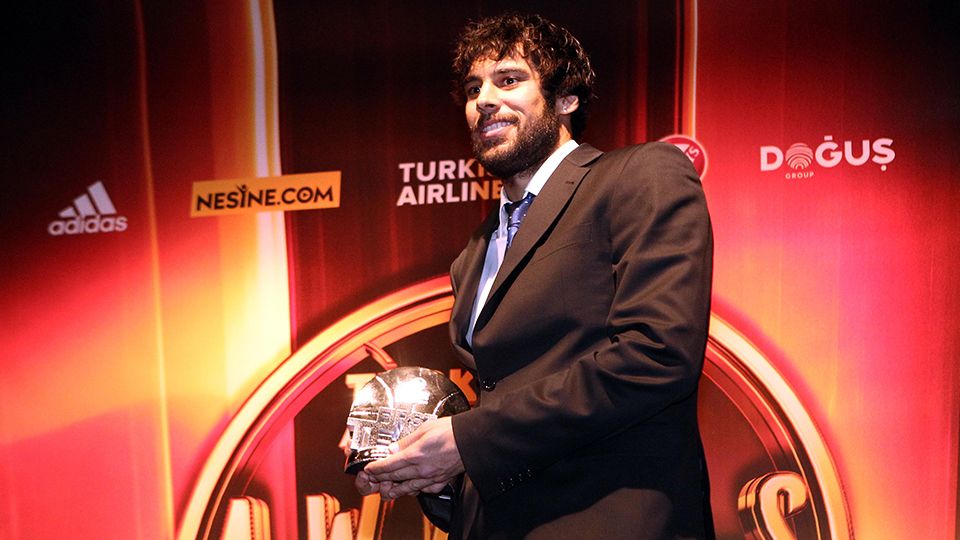 Τεράστια διάκριση για Πρίντεζη