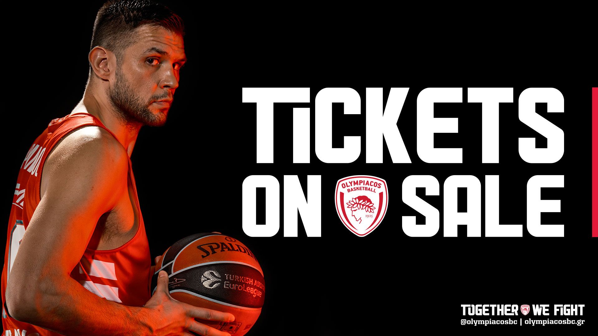 Τα εισιτήρια του 3ου ημιτελικού με τον ΠΑΟΚ