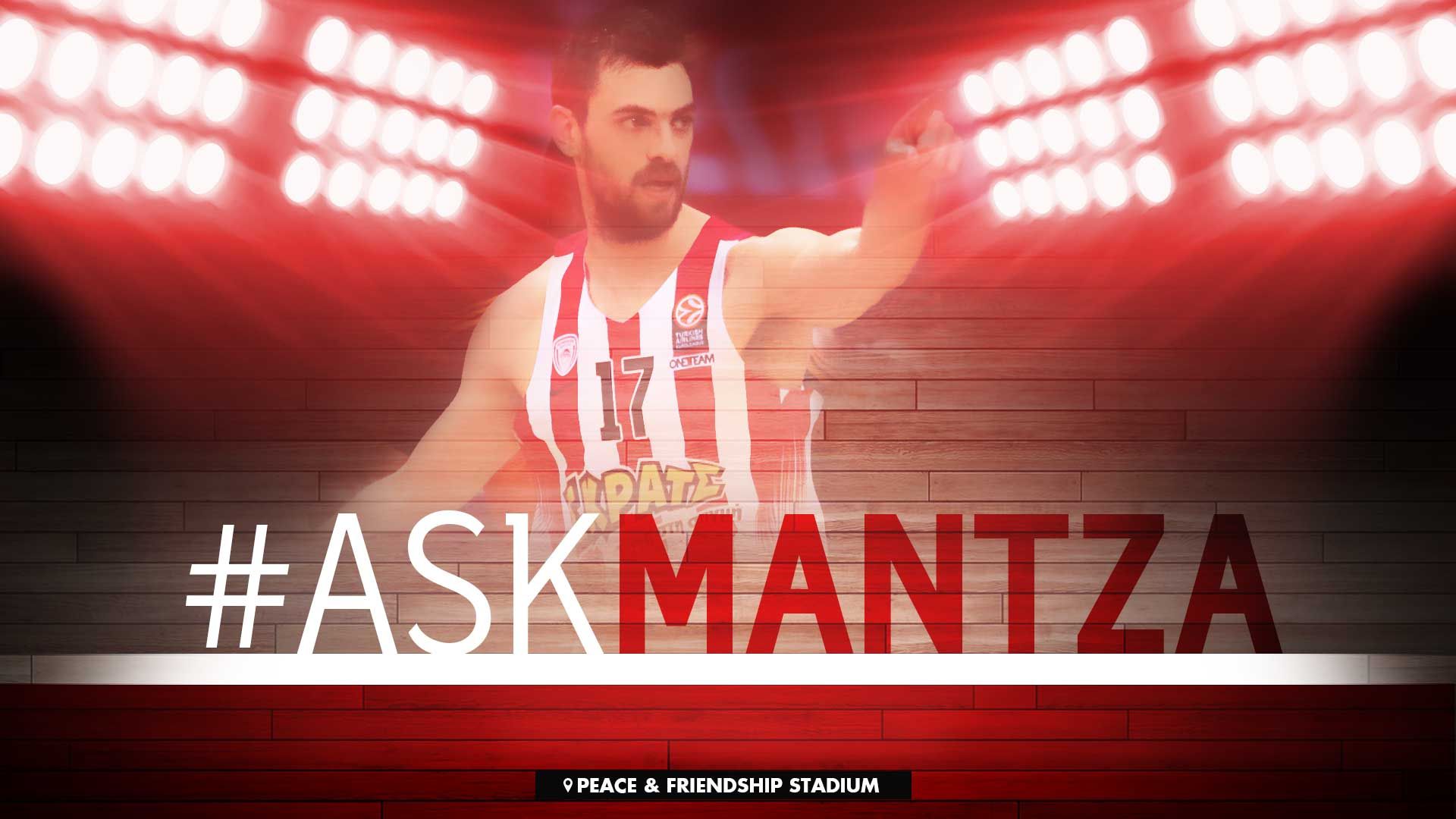 Εσείς ρωτάτε, ο Βαγγέλης απαντάει…