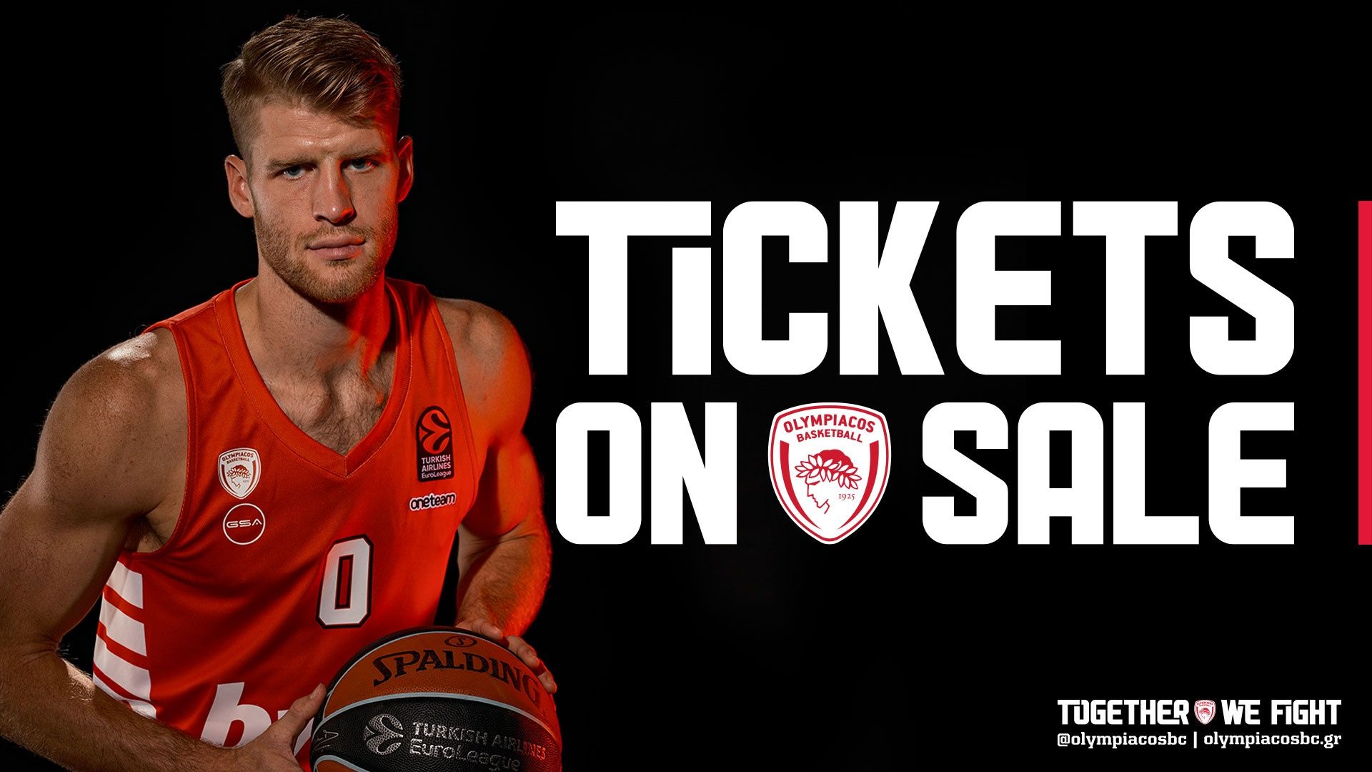 Τα εισιτήρια για τον αγώνα με τον Ιωνικό