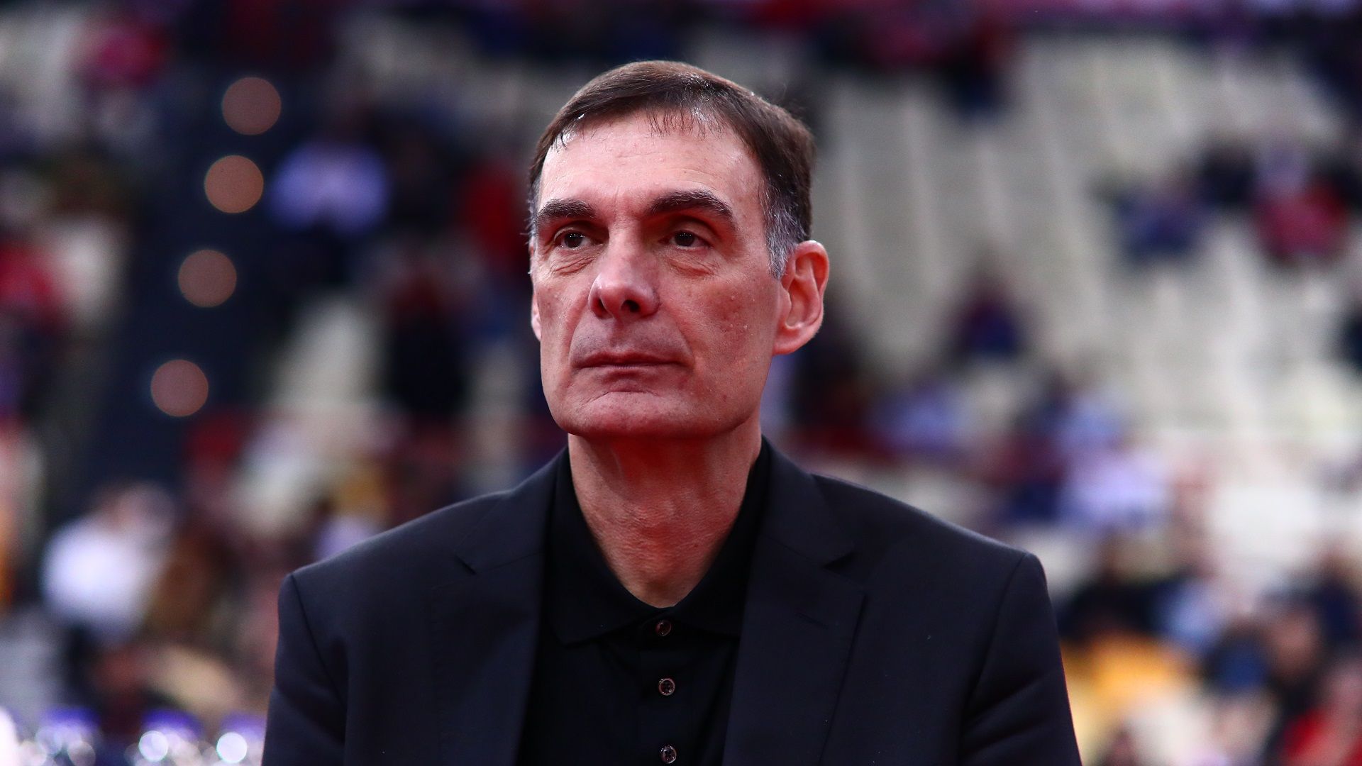 Μπαρτζώκας: «Ένα μεγάλο ευχαριστώ στους φιλάθλους μας» (vid)