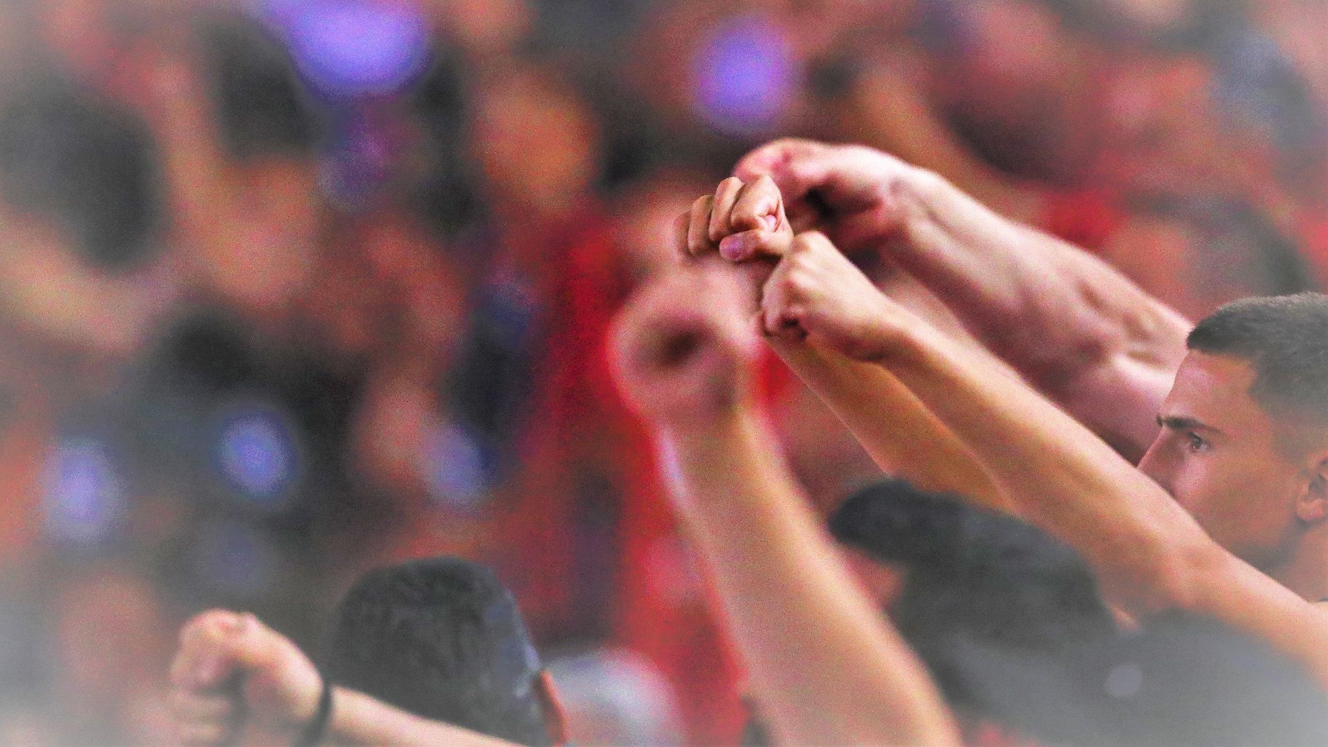 Season tickets have sold out!