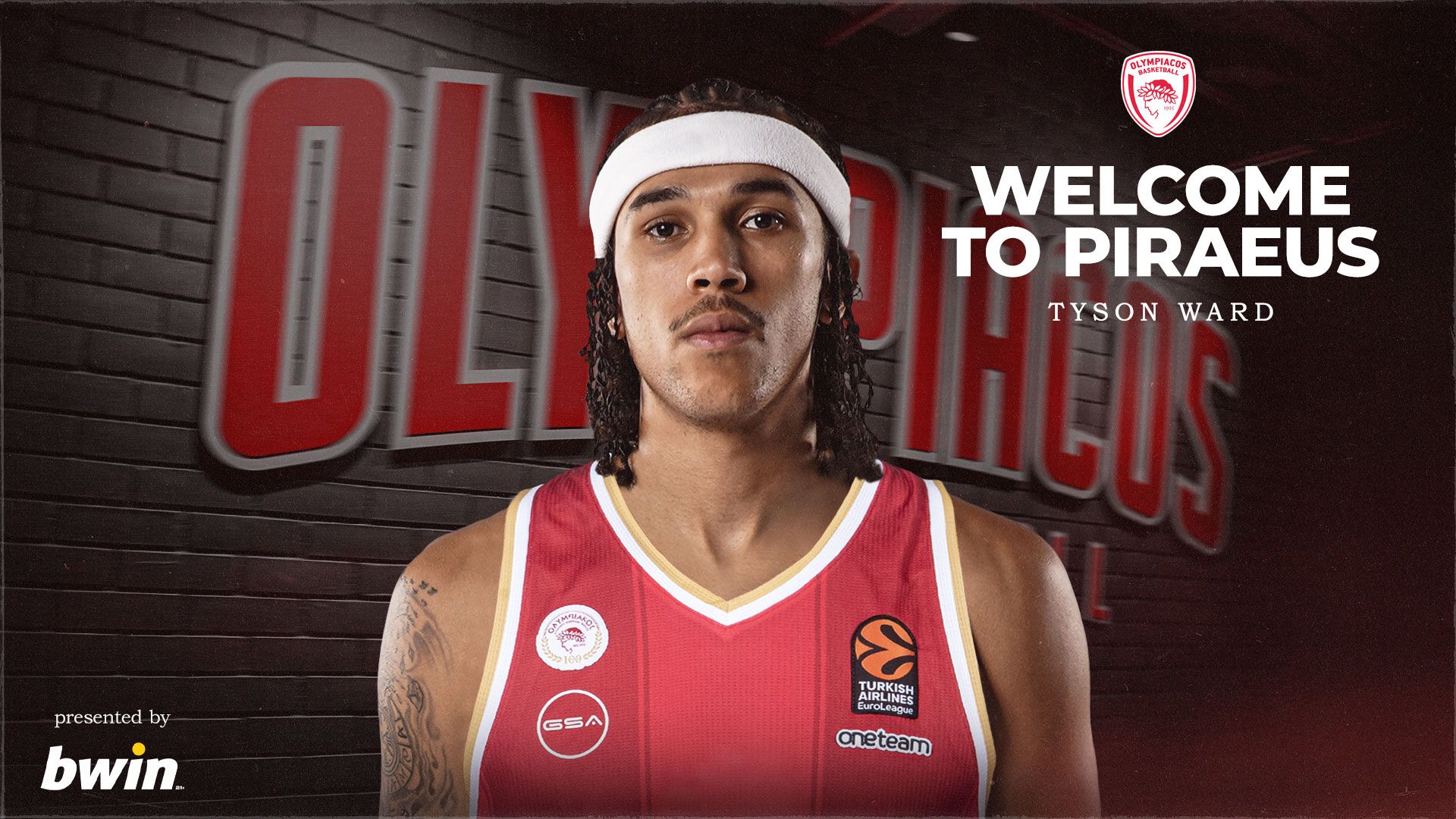 "Έπιασε" Λιμάνι ο Γουόρντ