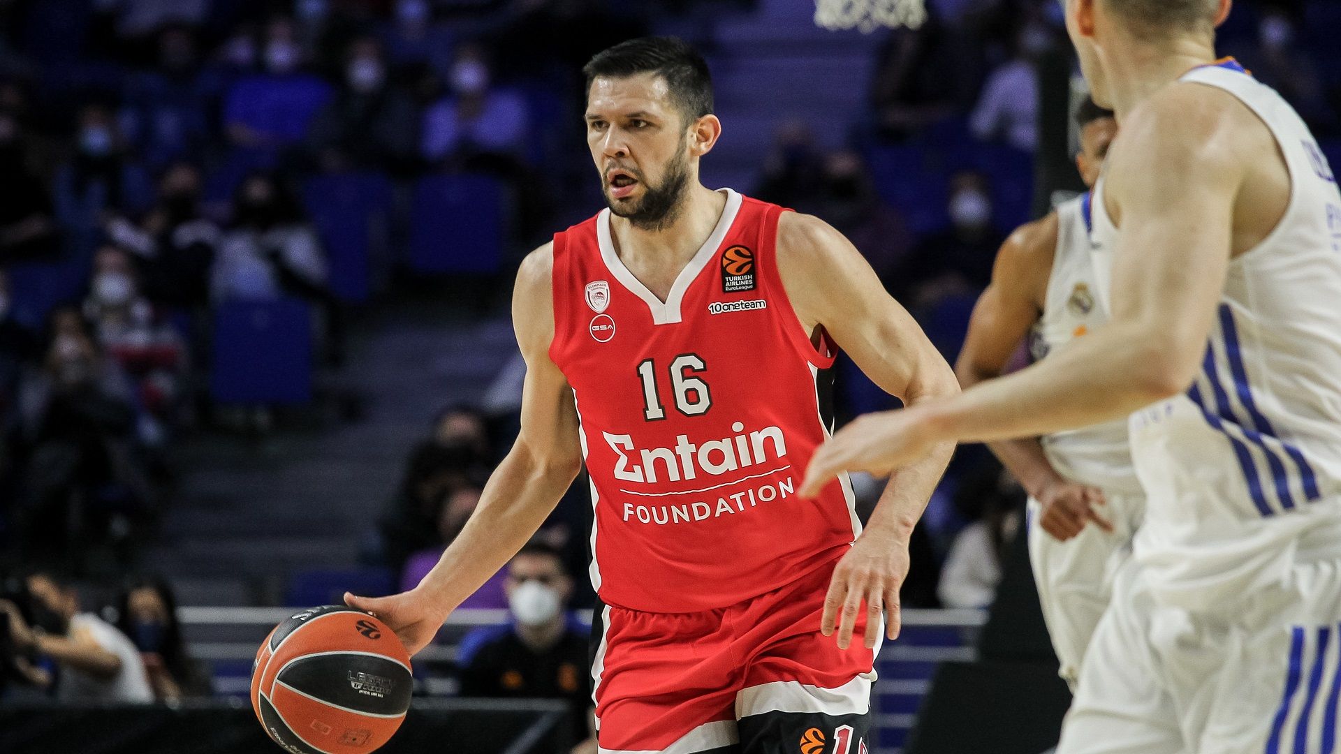 Πάλεψε, αλλά δεν τα κατάφερε