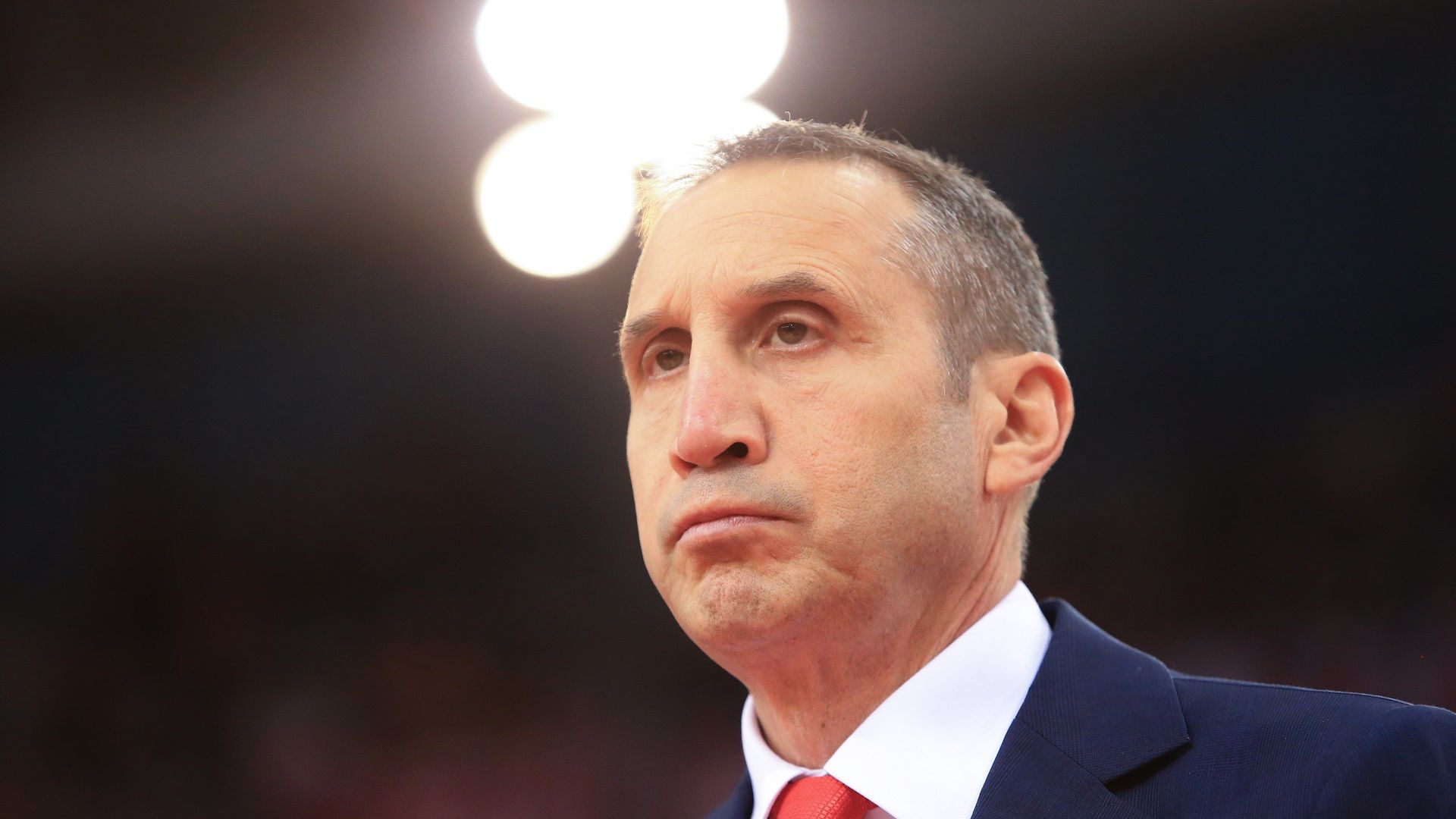 Μπλατ: «Να κάνουμε το come back» (vid)