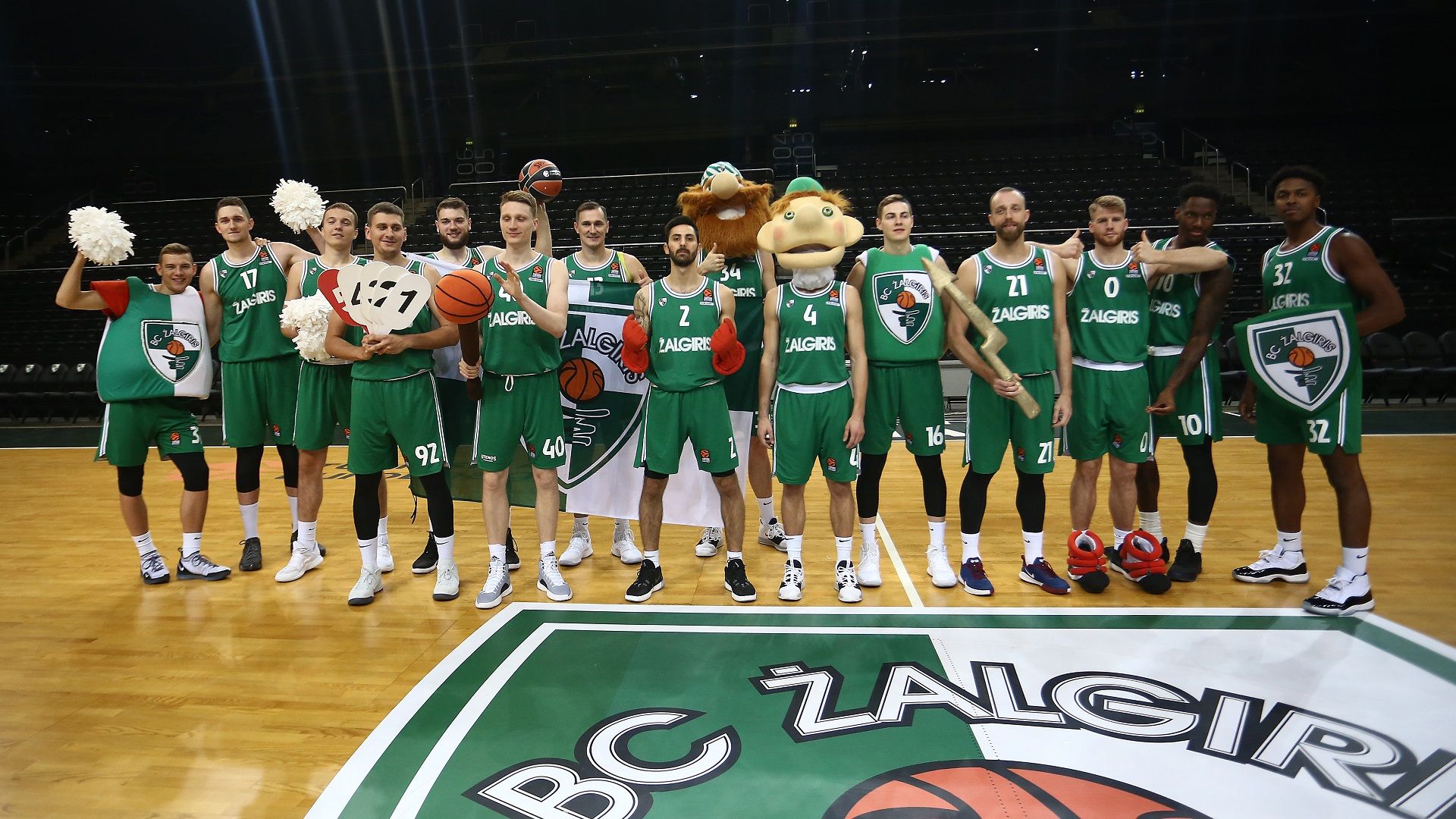 Αναζητά την υπέρβαση