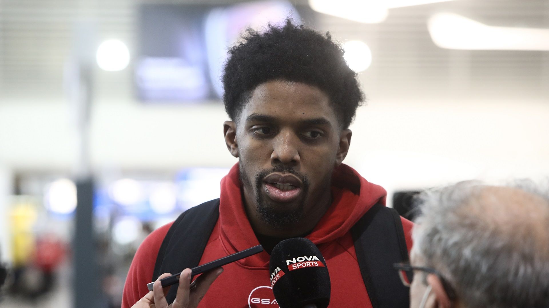 ΜακΚίσικ: «Να παίξουμε με ένταση»