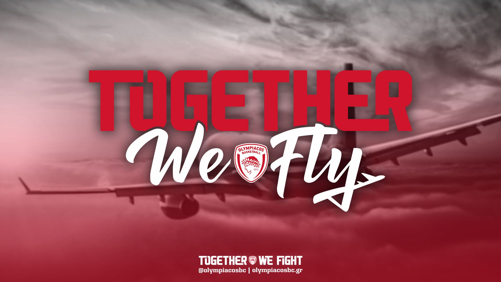 TOGETHER WE FLY με προορισμό τη Λυών!