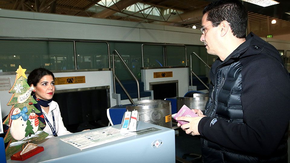 Sfairopoulos: "A good game and a victory"