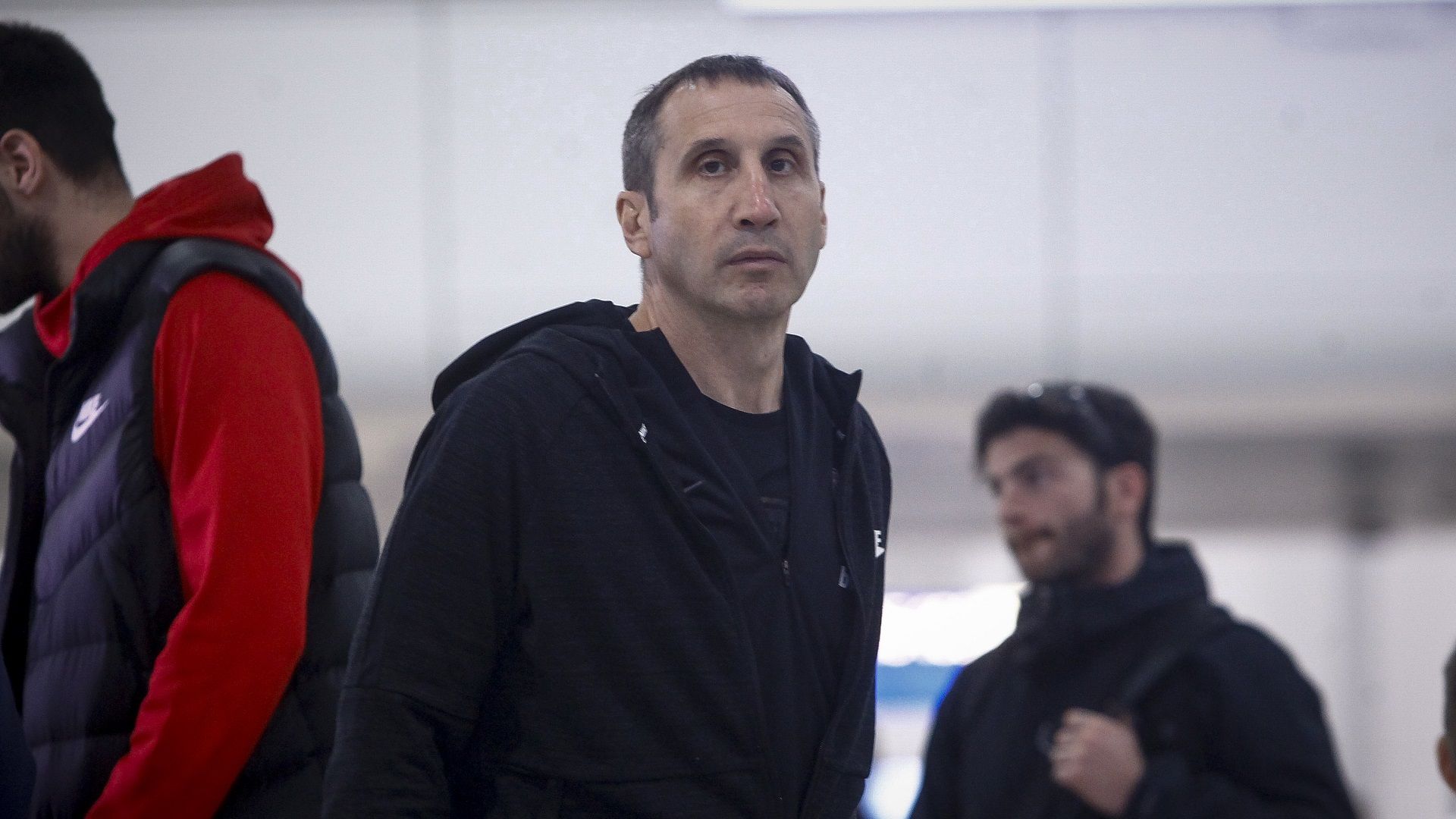 Blatt: "An important game for both teams"