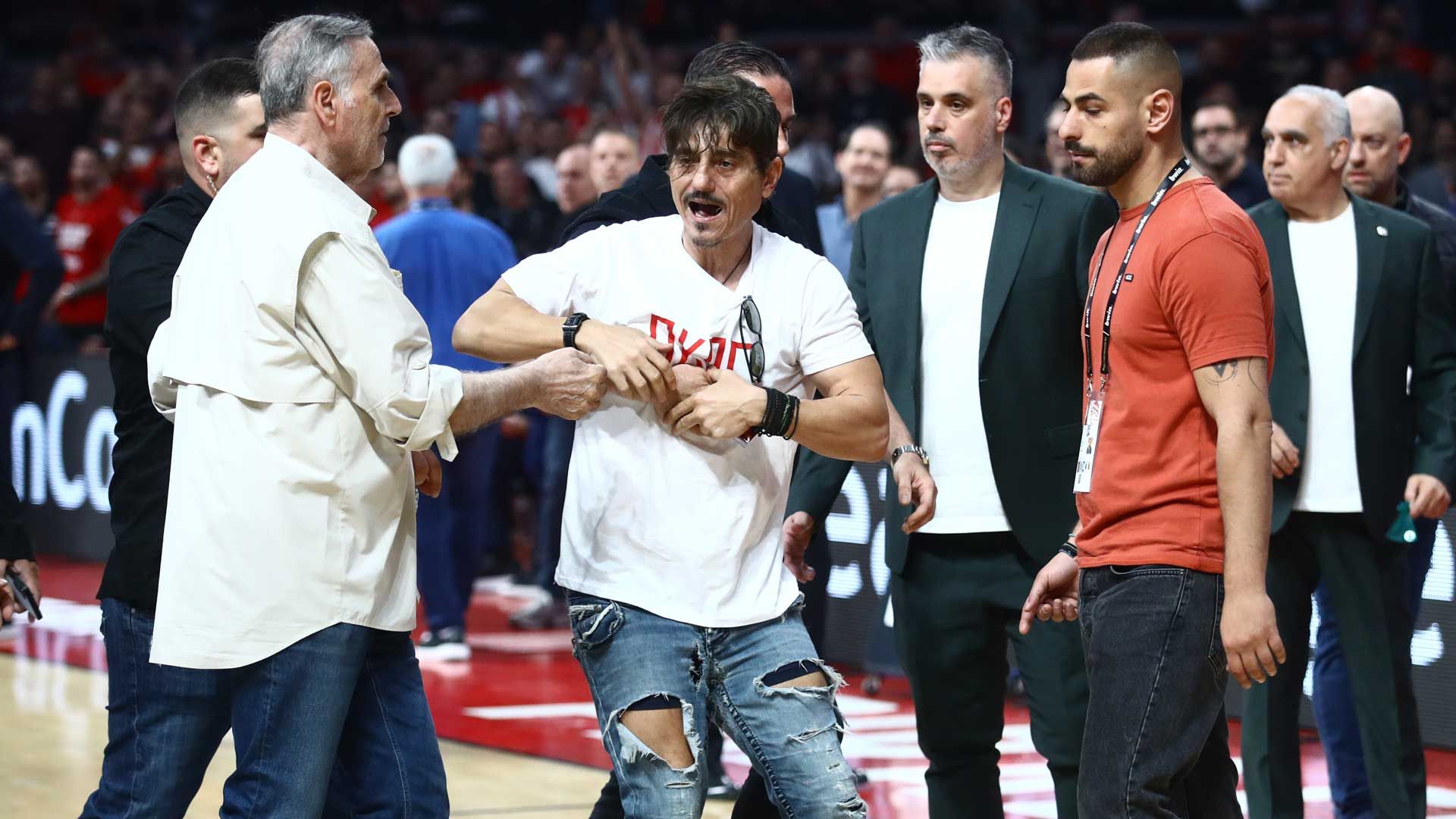 'Εργα και Ημέραι του Δ. Γιαννακόπουλου