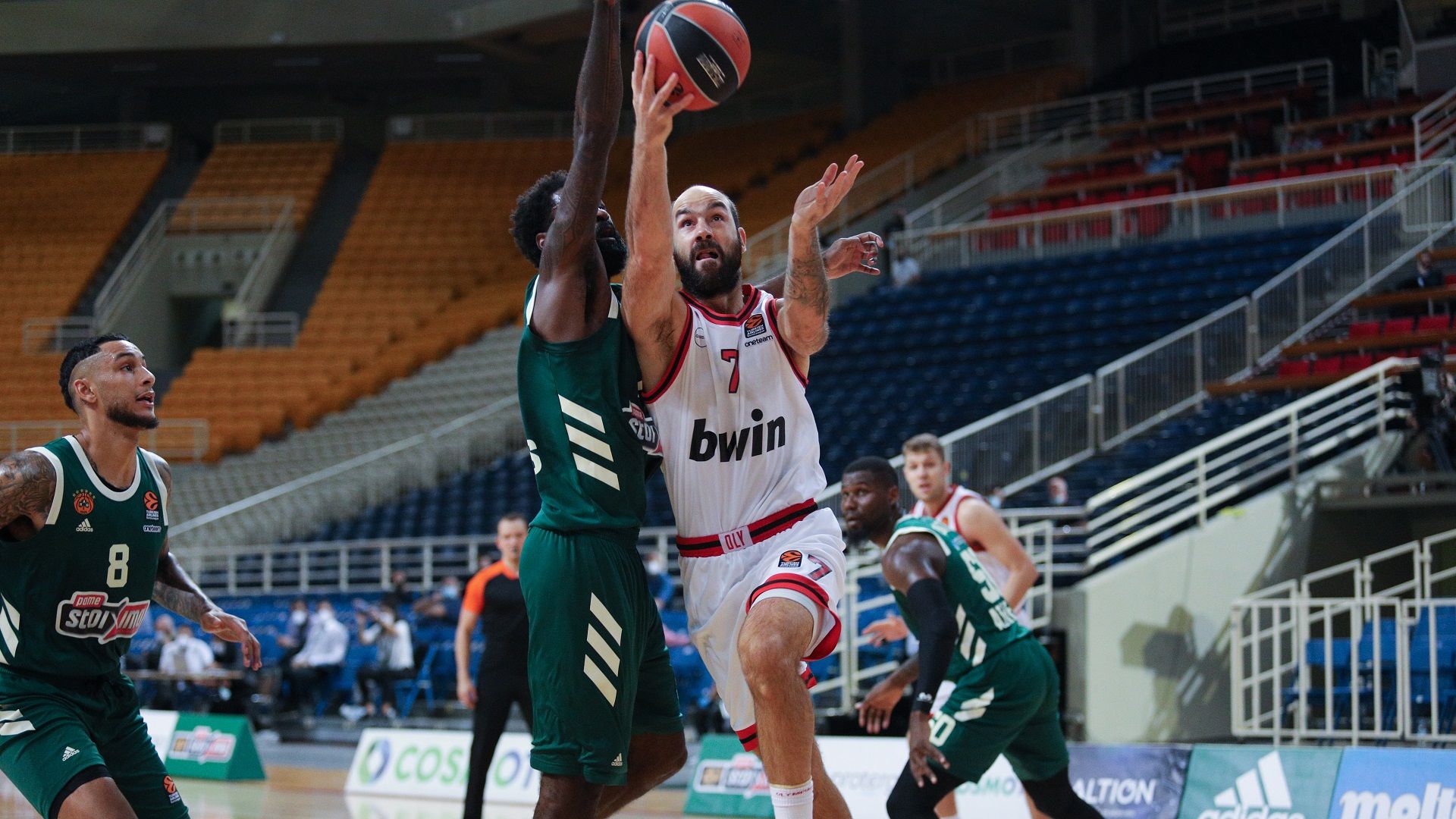 Άνοιξε... λογαριασμό στο ΟΑΚΑ!