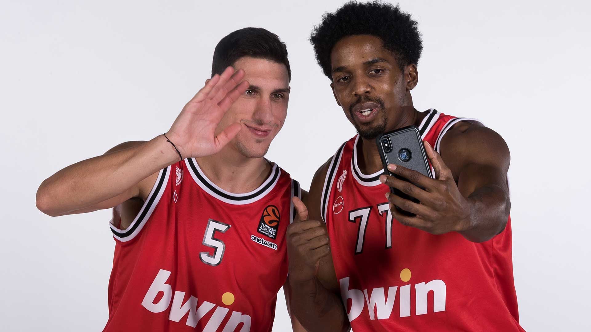 What’s trending με τον Γιαννούλη Λαρεντζάκη