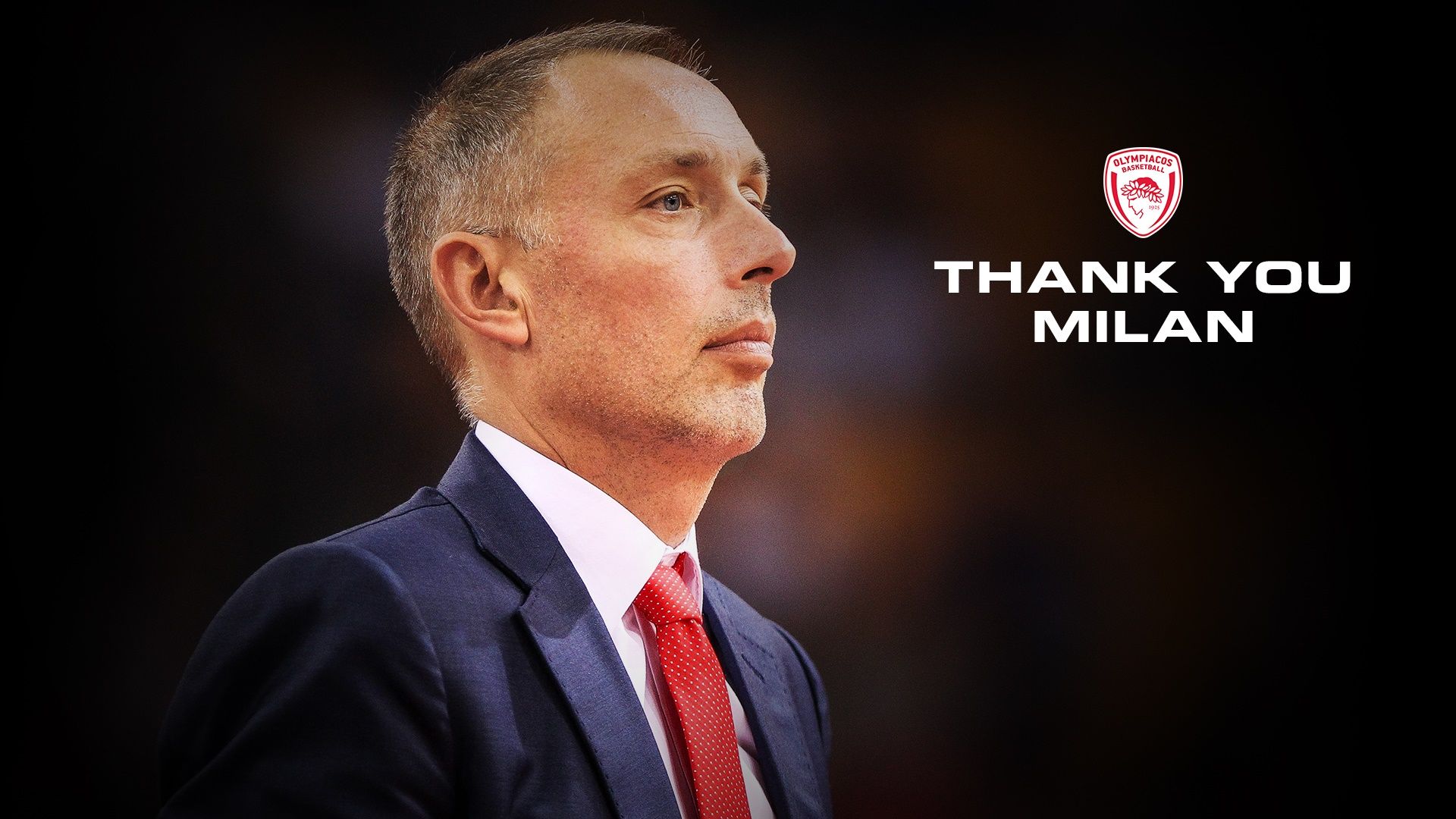 «We have lived everything with Milan»