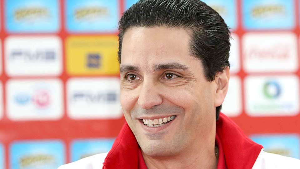 Σφαιρόπουλος: «Παιχνίδι play off, όχι TOP-16» (Video)