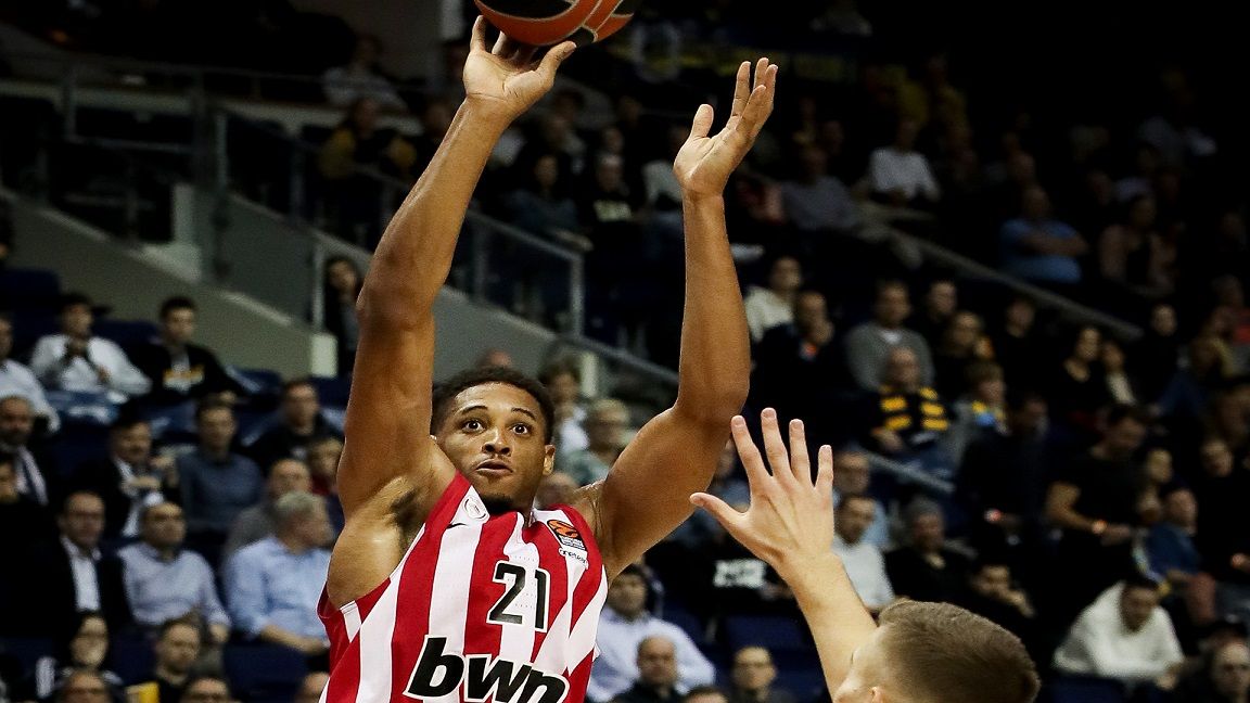 Πέρασε άνετα από το Βερολίνο!