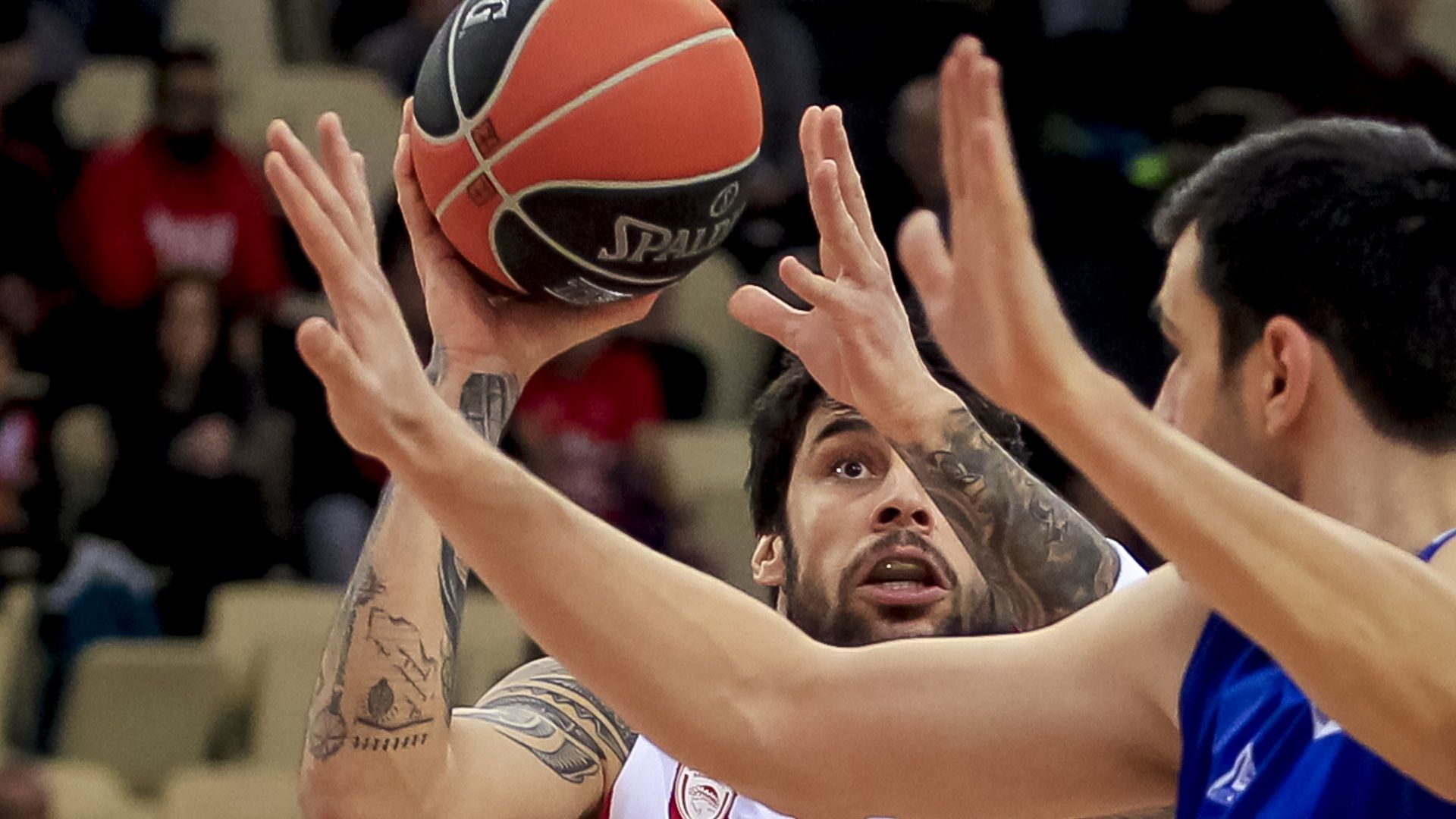 Άνετη νίκη επί της Κύμης (vid)