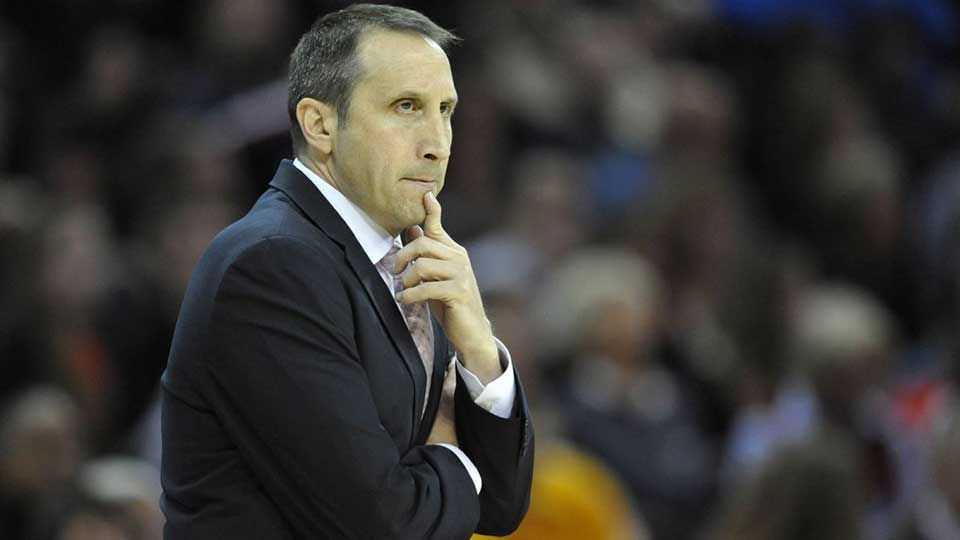 Ο Ντέιβιντ Μπλατ για Παπ και Γκος