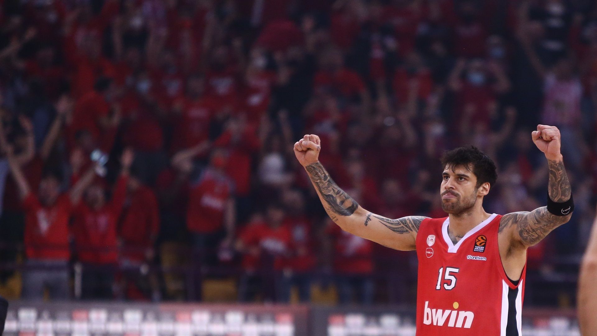 Έγινε το πρώτο βήμα!